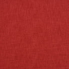 Chester Herringbone Fabric in Pimento – rich red woven herringbone fabric for curtains and sofas