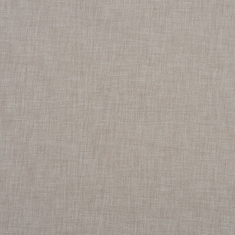 Chester Herringbone Fabric in Putty – soft putty-coloured herringbone weave curtain fabric