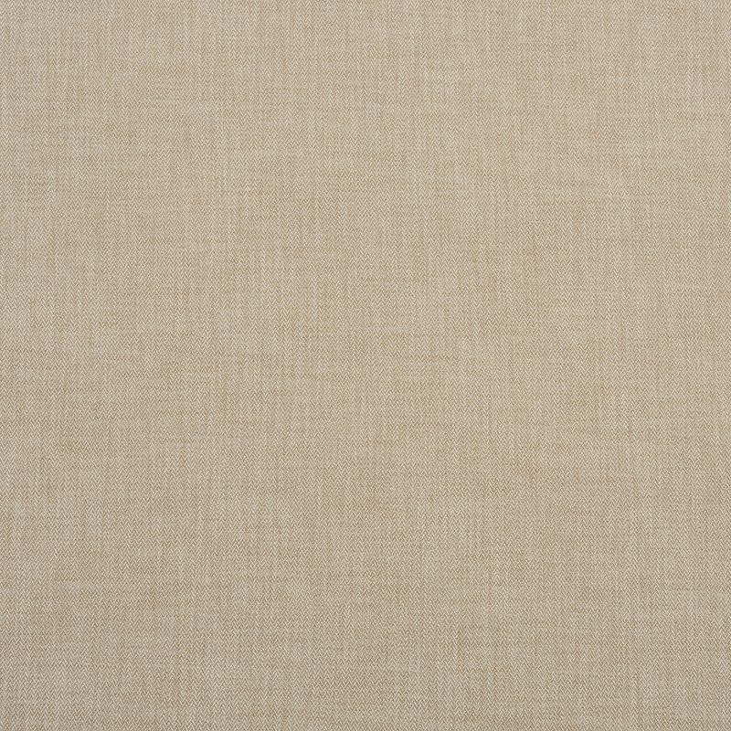 Chester Herringbone Fabric in Stone – mid-grey upholstery fabric with refined woven texture