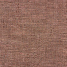Mid pink chunky weave fire retardant upholstery fabric by Next for soft textured chairs and footstools