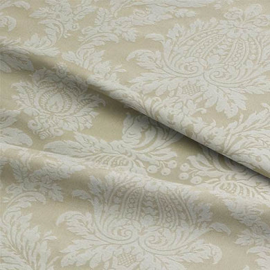 Damask Woven Fabric
