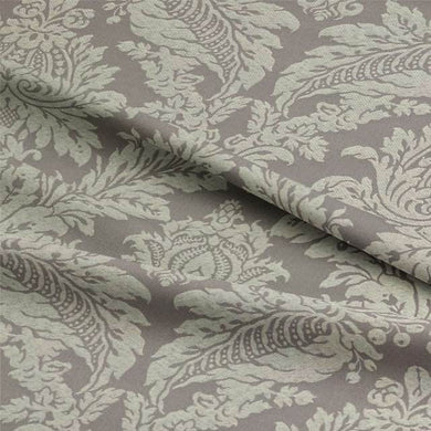 Damask Woven Fabric