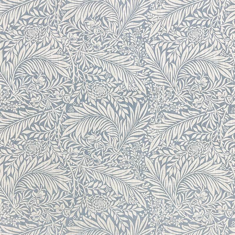 Close up of high-quality Duston Fabric, a durable and luxurious upholstery material with a soft and textured finish, perfect for home decor and furniture