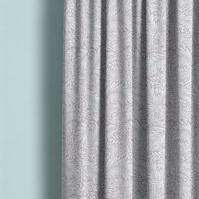 Soft and durable Duston Fabric in vibrant blue color with a subtle sheen, perfect for upholstery and home decor projects