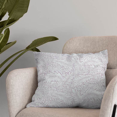 Soft and luxurious Duston Fabric in a beautiful neutral color