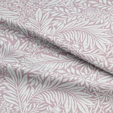 Duston Upholstery Fabric with a contemporary abstract print in shades of gray