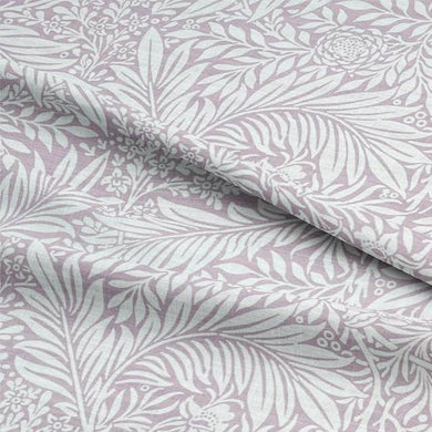 Soft and durable Duston Fabric in elegant grey color for upholstery and home decor