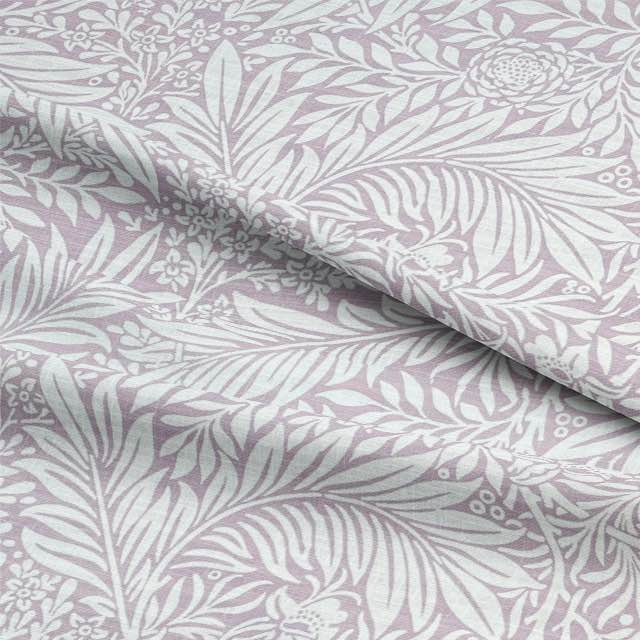 Soft and durable Duston Fabric in elegant grey color for upholstery and home decor