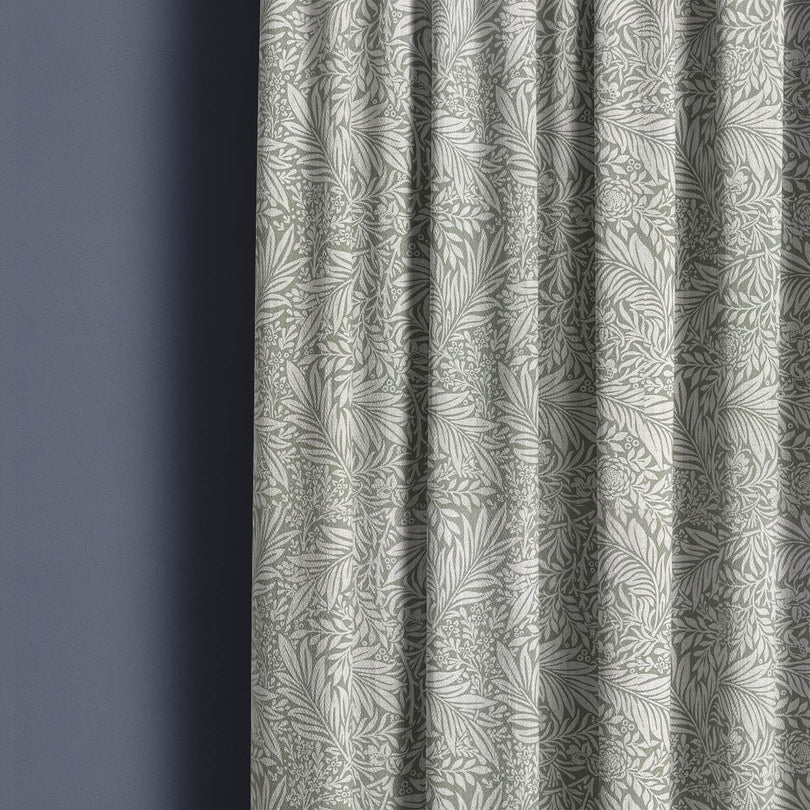 High-quality Duston Fabric in beautiful shades of blue, perfect for upholstery and home decor projects