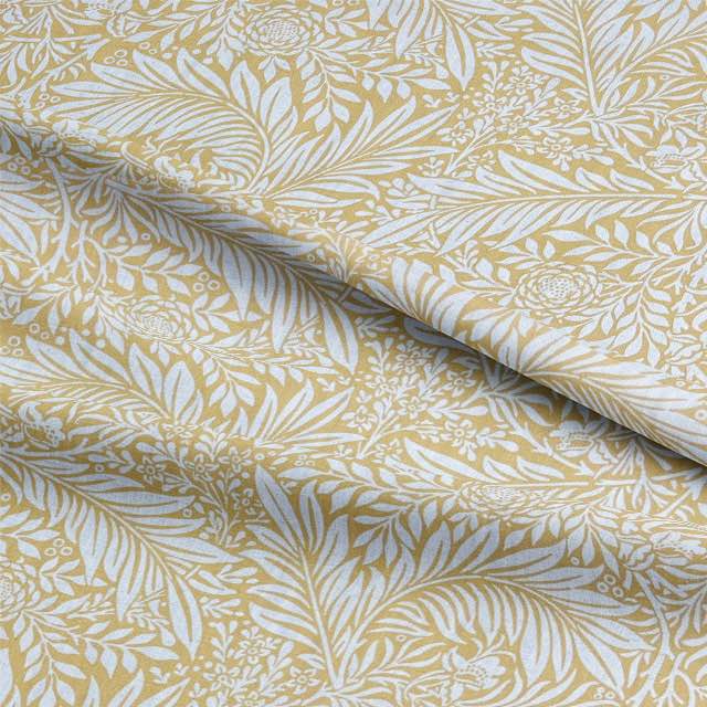 Soft and durable Duston Fabric in neutral tones for versatile home decor