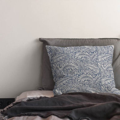 Soft and durable Duston Fabric in gray color, perfect for upholstery and home decor projects, available in 5 yard bolts
