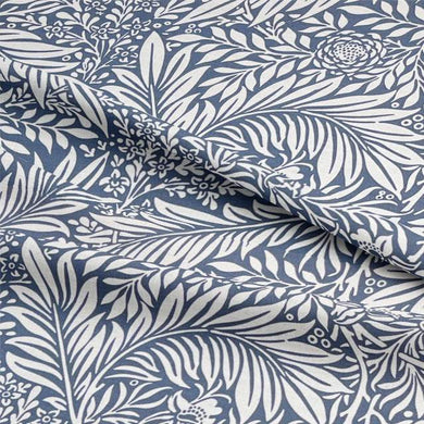 High-quality Duston Fabric in elegant charcoal color for upholstery and home decor projects