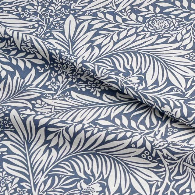 High-quality Duston Fabric in elegant charcoal color for upholstery and home decor projects
