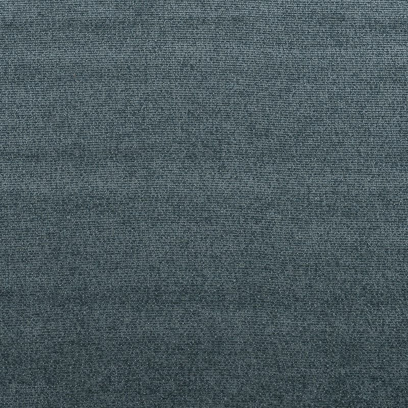 Fakenham Aqua – flat image of aqua blue plain weave fire retardant upholstery fabric