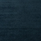 Fakenham Kingfisher – flat image of teal plain weave fire retardant upholstery fabric