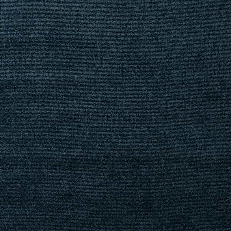 Fakenham Kingfisher – flat image of teal plain weave fire retardant upholstery fabric