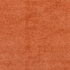 Fakenham Spice – burnt orange plain weave fire retardant upholstery fabric for upholstery and seating