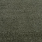 Fakenham Hunter – deep green fire retardant upholstery fabric with a structured plain weave design