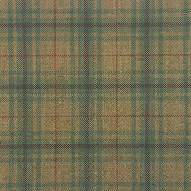 Fenwick Plaid Upholstery Fabric