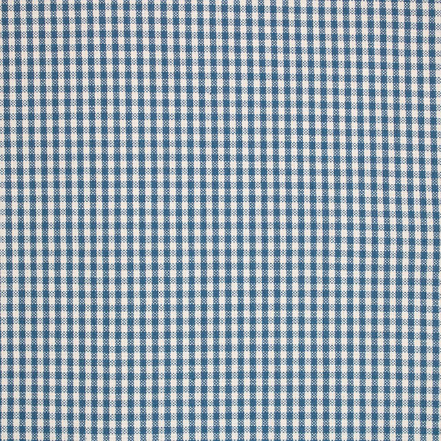 Harbour Gingham Fabric