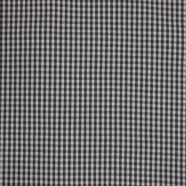 Harbour Gingham Fabric