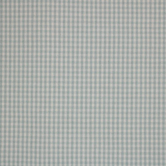 Harbour Gingham Fabric