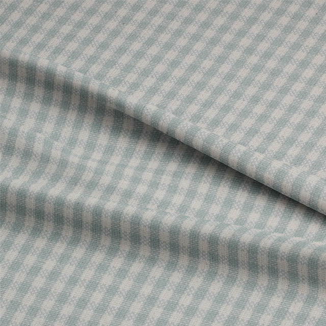 Harbour Gingham Fabric