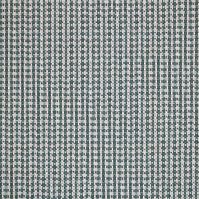 Harbour Gingham Fabric