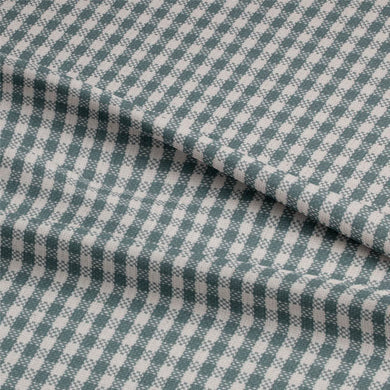 Harbour Gingham Fabric