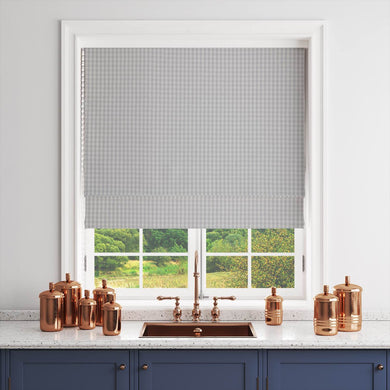Harbour Gingham Fabric