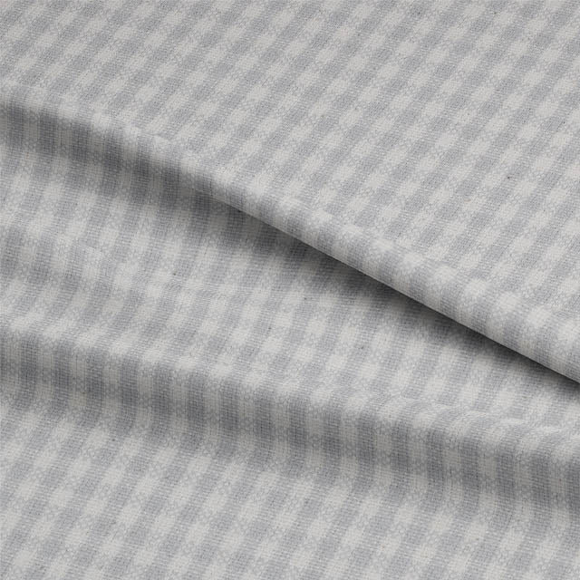 Harbour Gingham Fabric