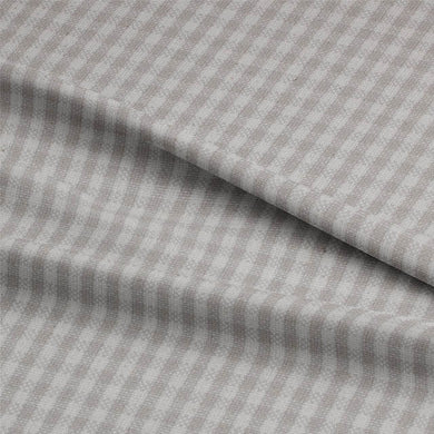 Harbour Gingham Fabric