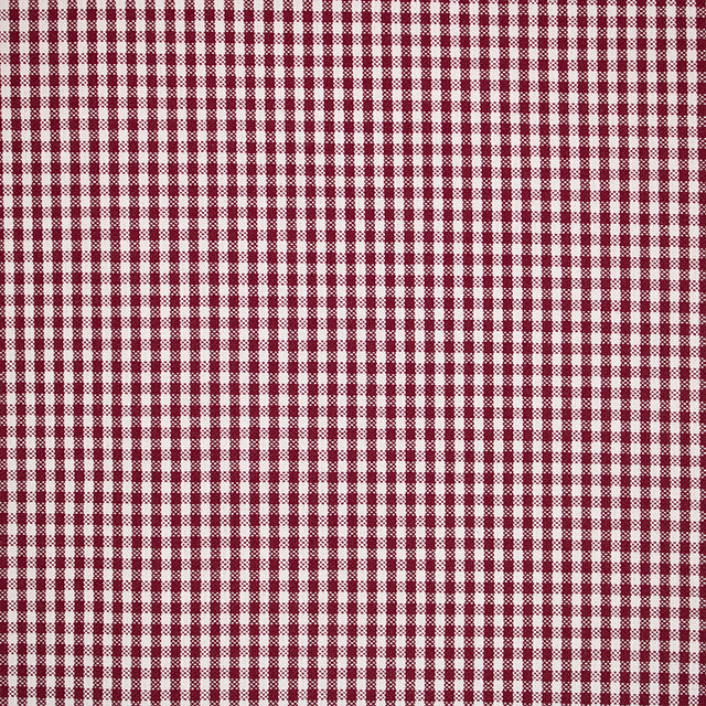 Harbour Gingham Fabric