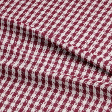 Harbour Gingham Fabric