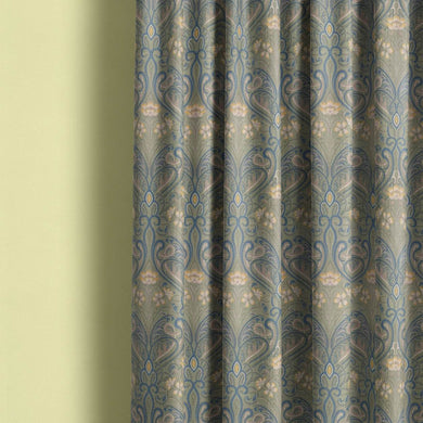 Hathaway Curtain Fabric