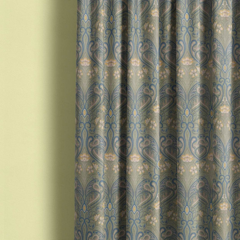 Hathaway Curtain Fabric