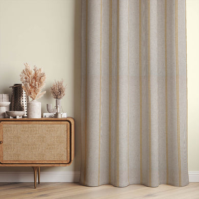 Hempton Stripe Fabric