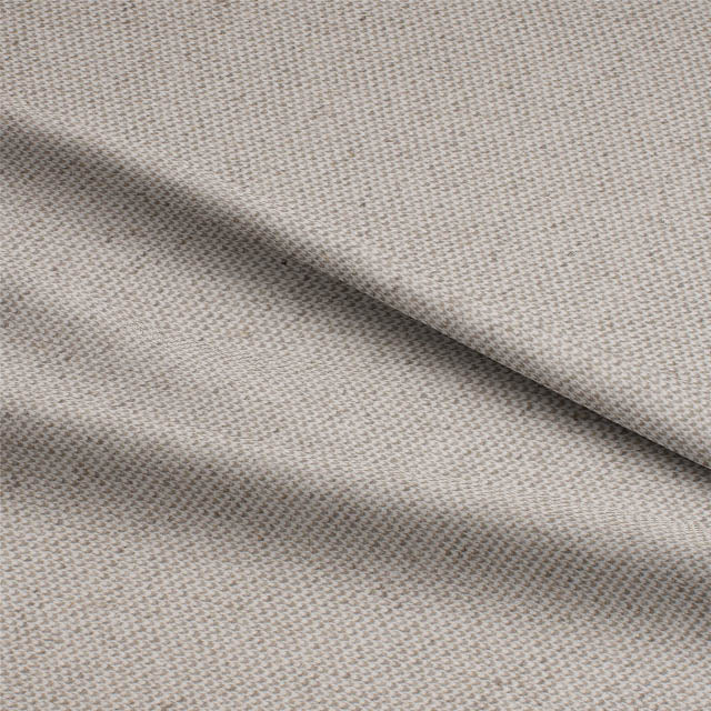Hempton Plain Fabric