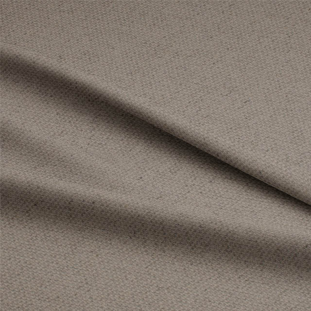 Hempton Plain Fabric