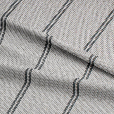 Hempton Stripe Fabric