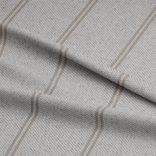 Hempton Stripe Fabric