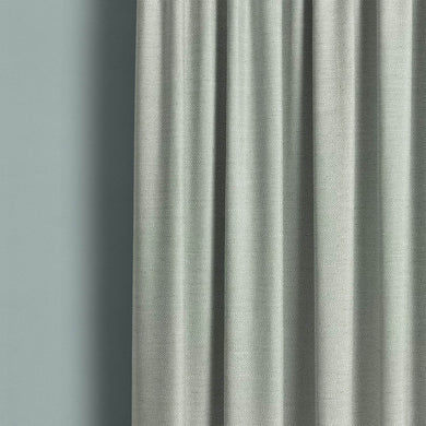 Durable and Versatile Hertford Weave Fabric in Light Blue, Suitable for Various Projects