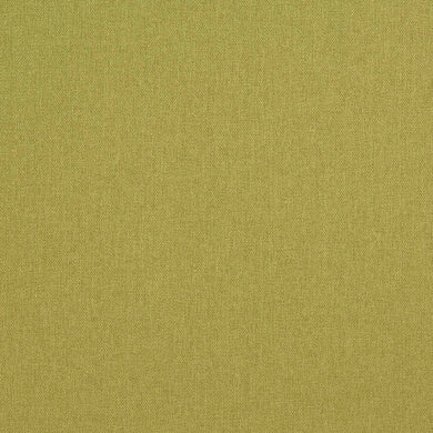 Vibrant lime green fire retardant fabric for bold upholstery designs.