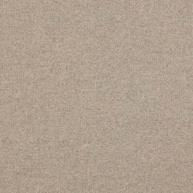 Larsen Haviland Herringbone Wool Fabric - Taupe