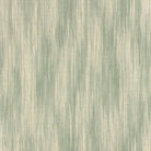 Lewiston duck egg upholstery fabric featuring subtle linear print on flat sample