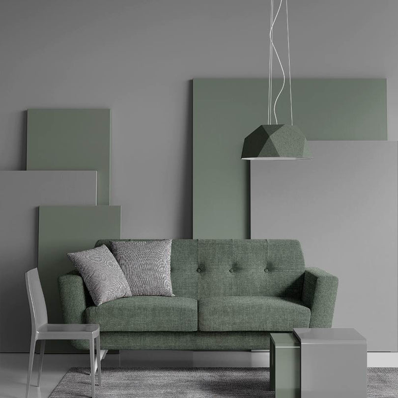 Lomond Fabric