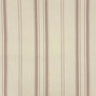 Lowick Stripe natural linen curtain fabric flat image with subtle neutral vertical stripe