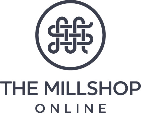 The Millshop Online logo