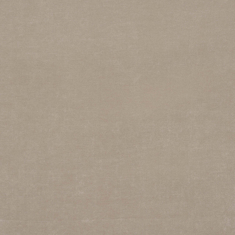 Newbury Natural Fire Retardant Velvet Upholstery Fabric in a classic neutral shade