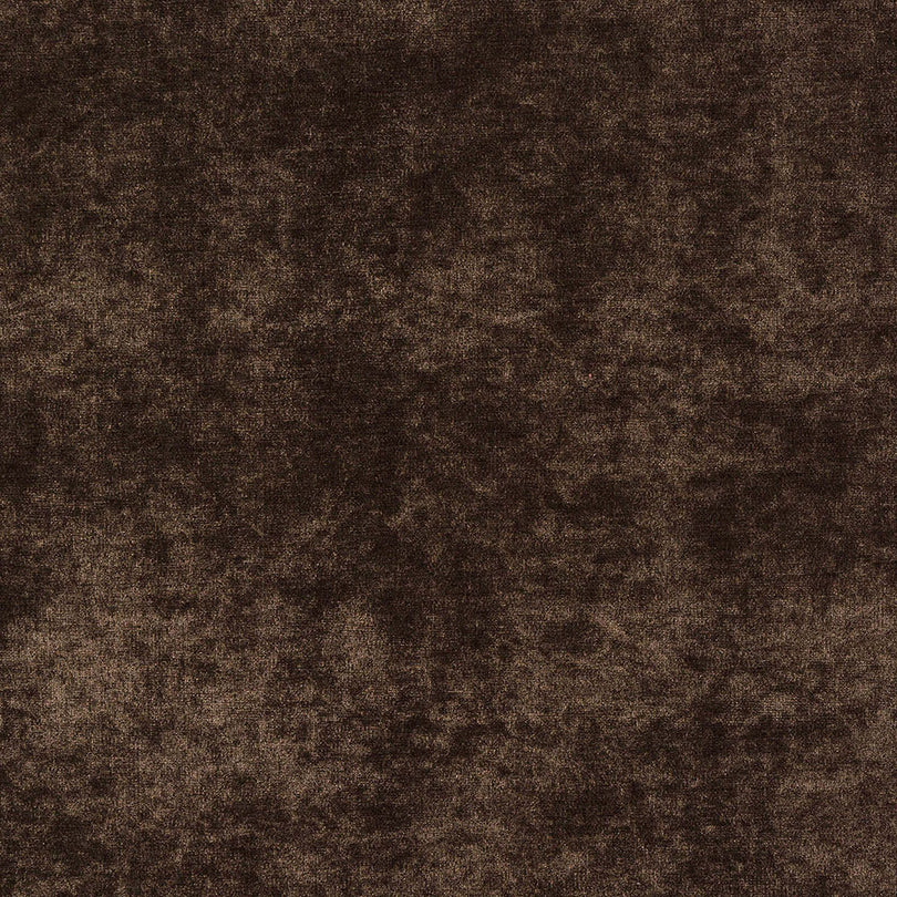 Newbury Taupe Fire Retardant Velvet Upholstery Fabric with a warm earthy tone
